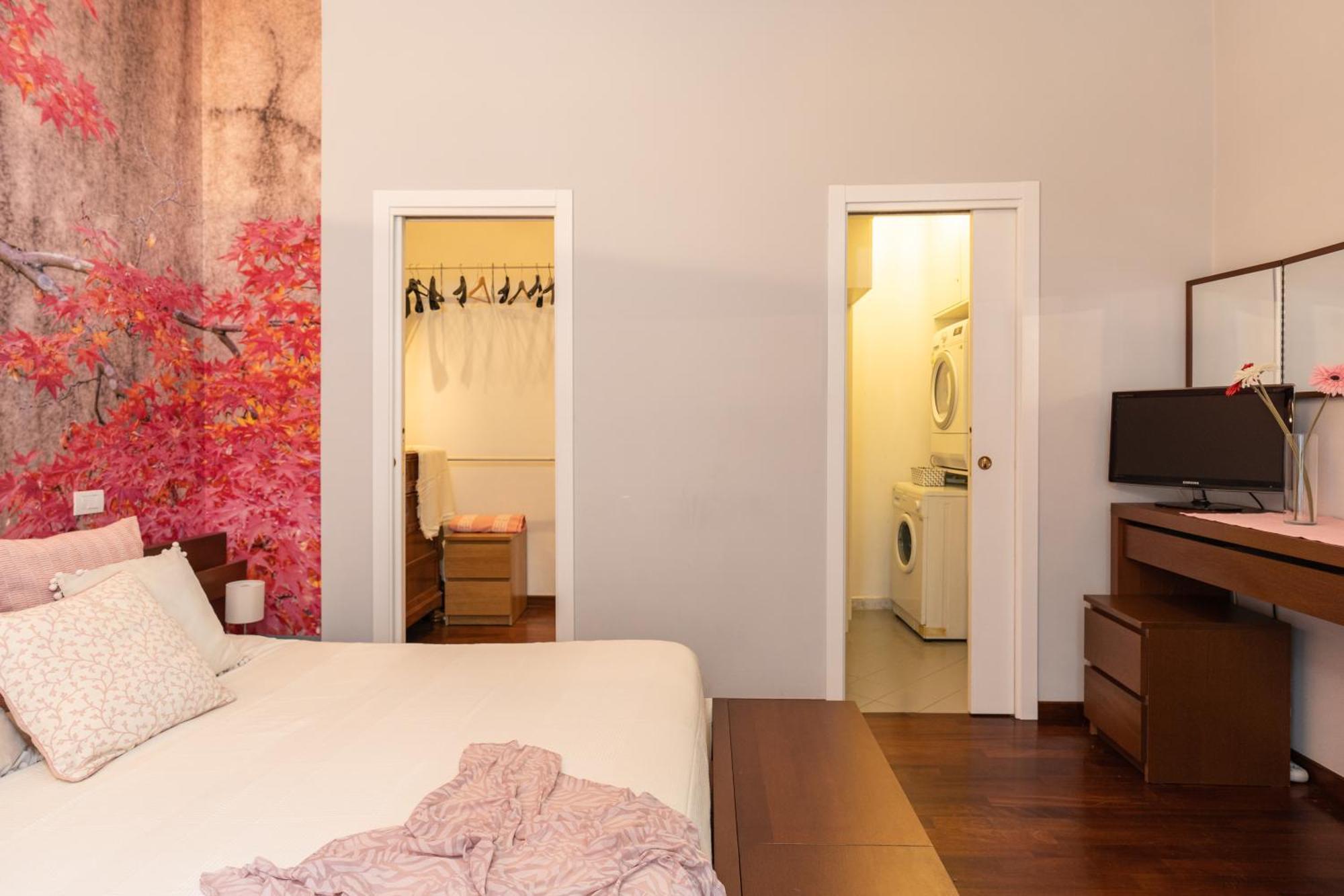 8 Home Roma Exterior foto
