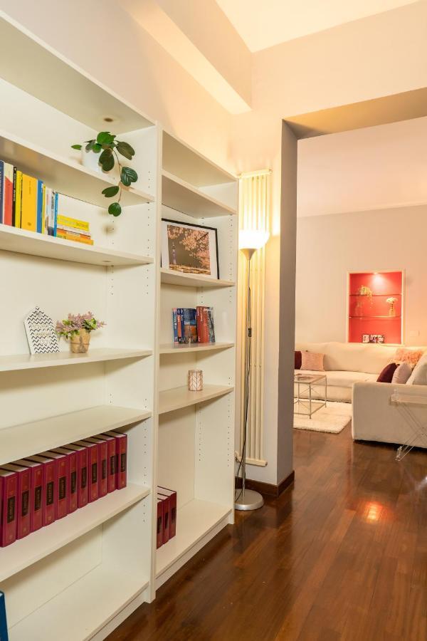 8 Home Roma Exterior foto