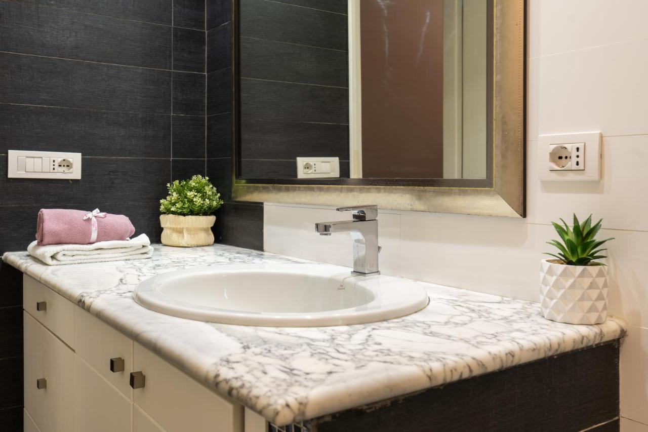 8 Home Roma Exterior foto